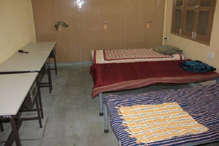 hostel